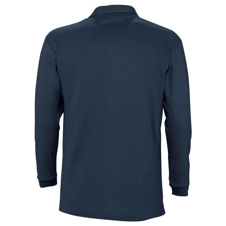 SOLS  Polo Winter 