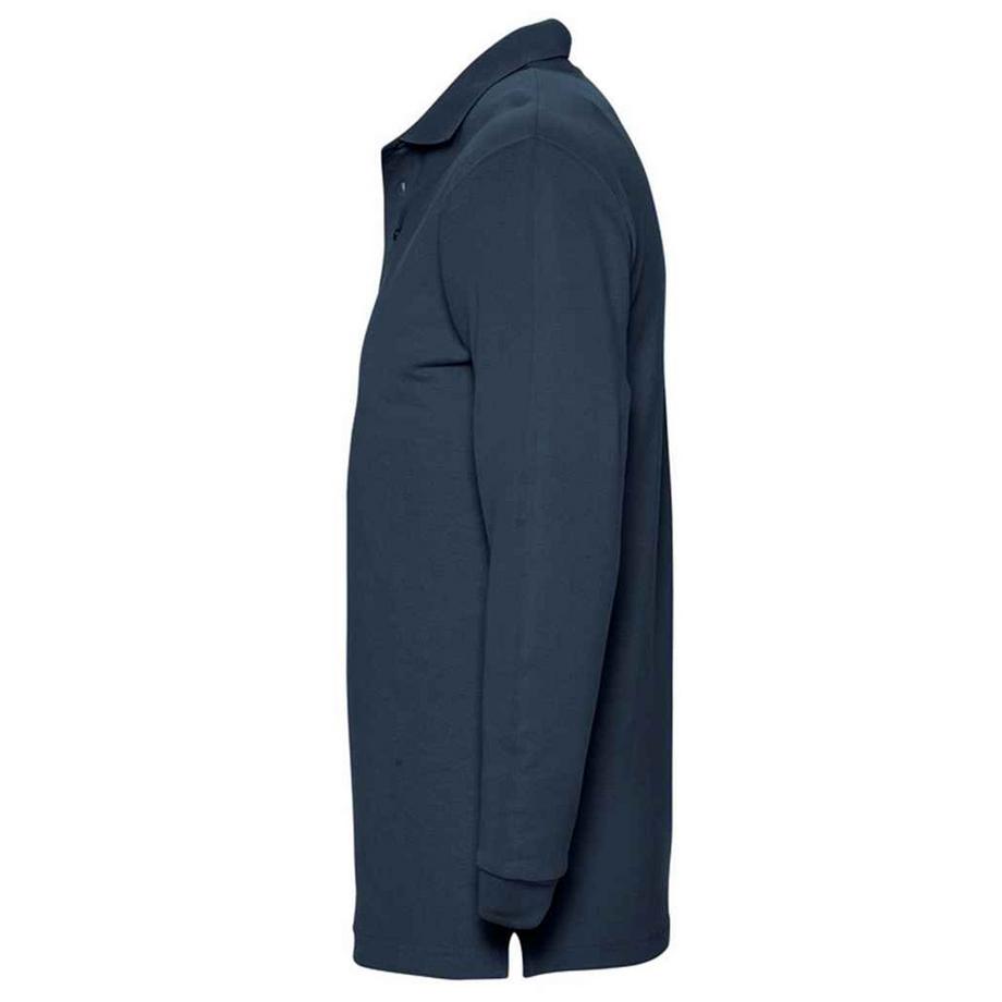 SOLS  Polo Winter 