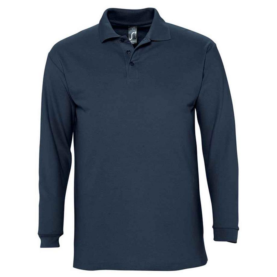 Polo Winter