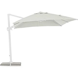 mutoni Parapluie Eden 300x300 blanc naturel  