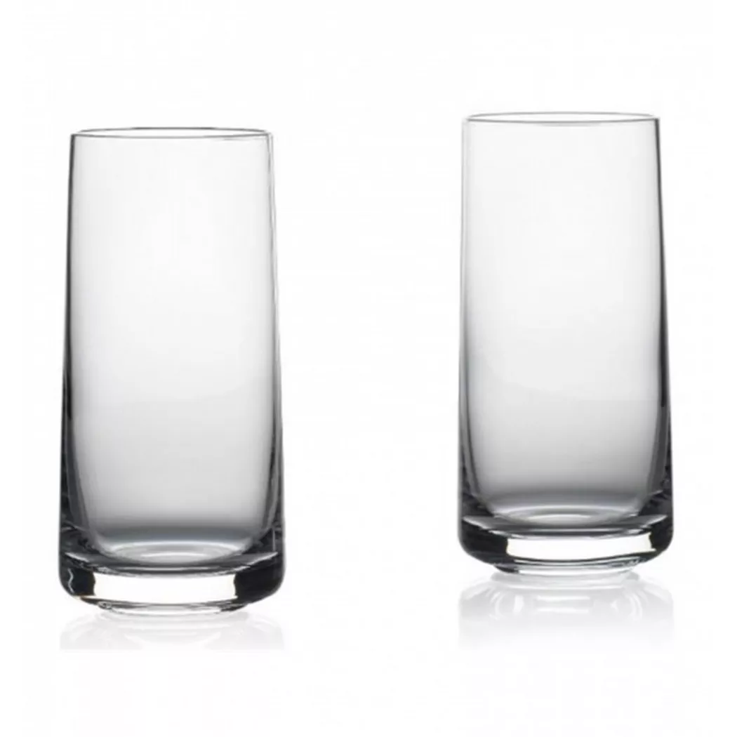Zone Denmark Glas "2er Set 420ml"
