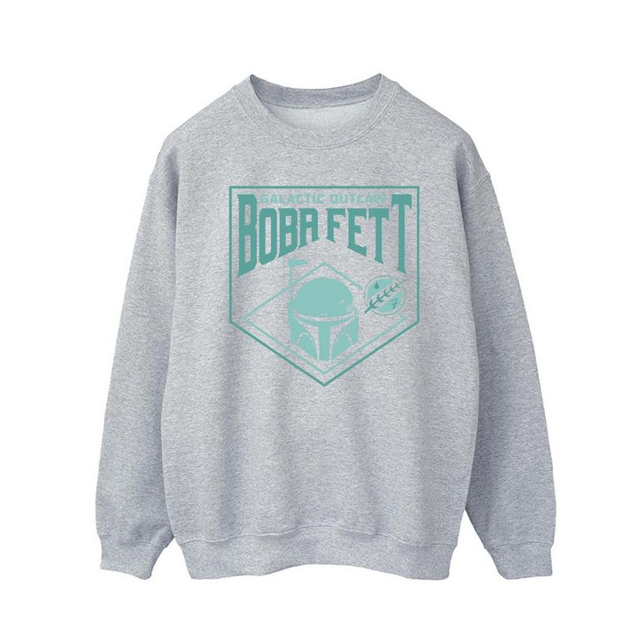 Sweat THE BOOK OF BOBA FETT GALACTIC