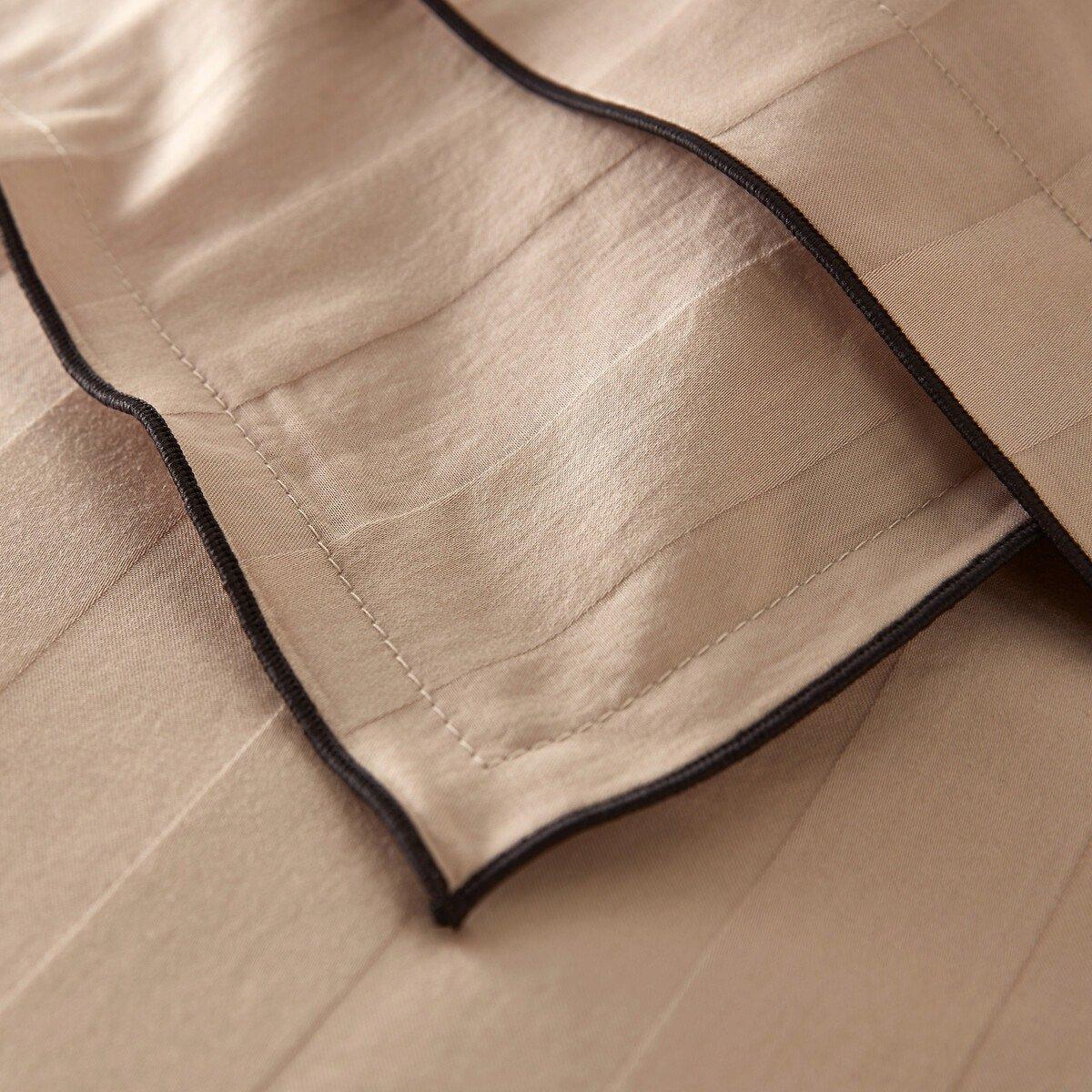 La Redoute Intérieurs Victor Taie d'oreiller rayée  