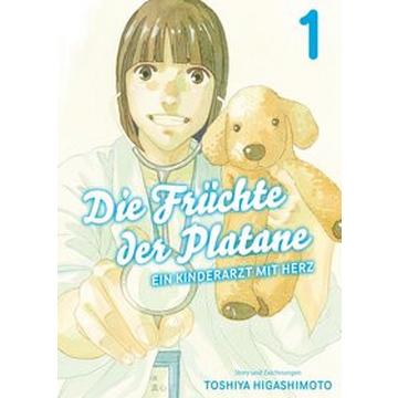 Die Früchte der Platane - Ein Kinderarzt mit Herz 01