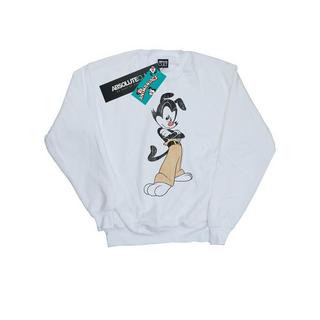 Animaniacs  Sweat 