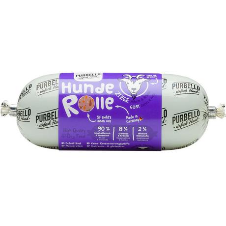 PURBELLO  chèvre - Multipack 