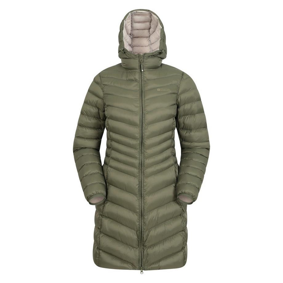 Veste Matelassée Florence