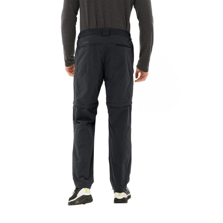 VAUDE  Farley ZO Pants V 