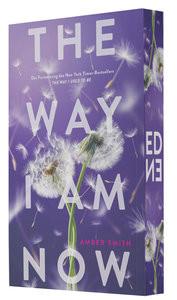 The way I am now Smith, Amber; Brauns, Ulrike (Übersetzung) Gebundene Ausgabe 