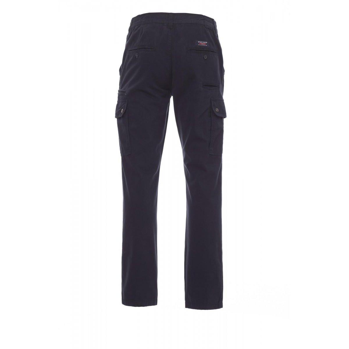 Payper Wear  pantalon payper forest/winter 