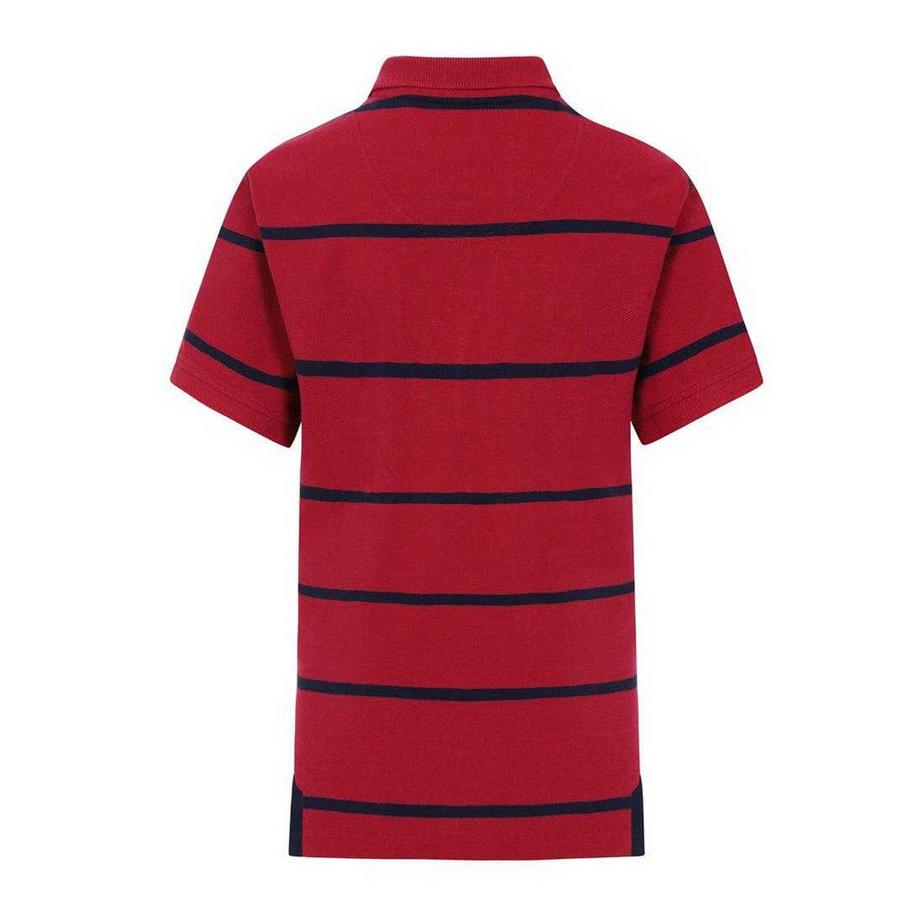 Lazy Jacks  Poloshirt 