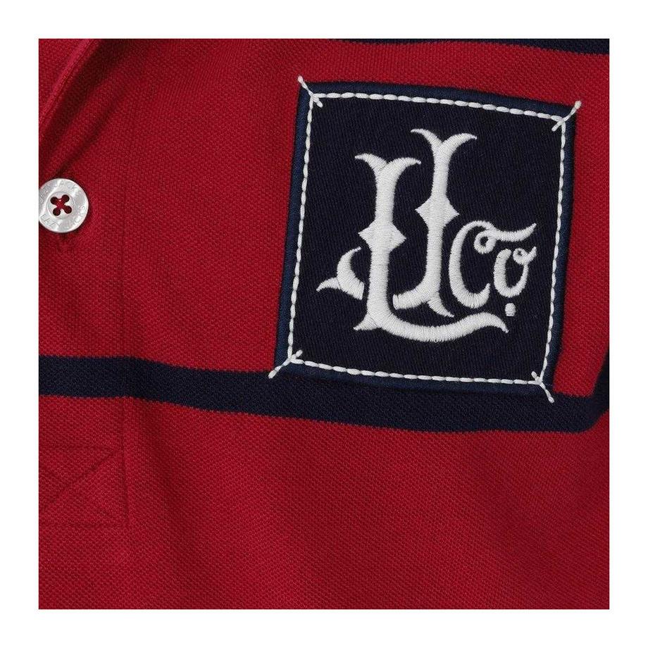 Lazy Jacks  Poloshirt 