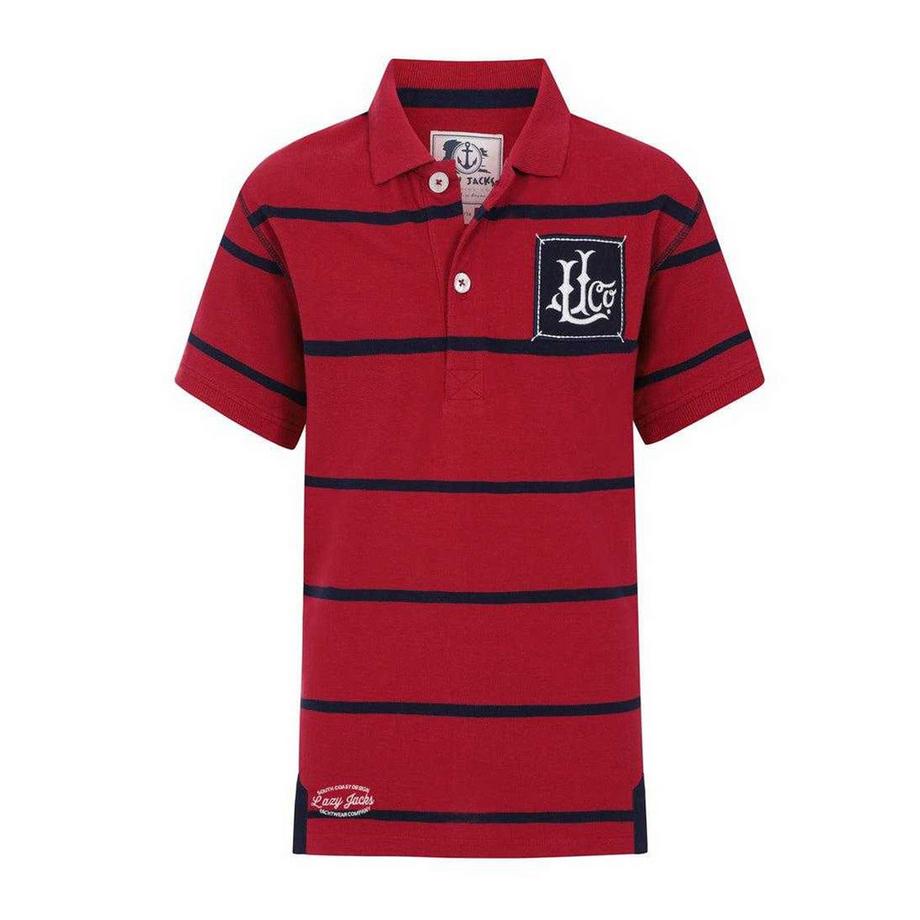 Poloshirt
