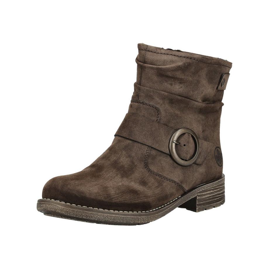 Bottines