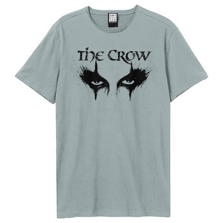 Amplified The Crow Eyes T-Shirt  