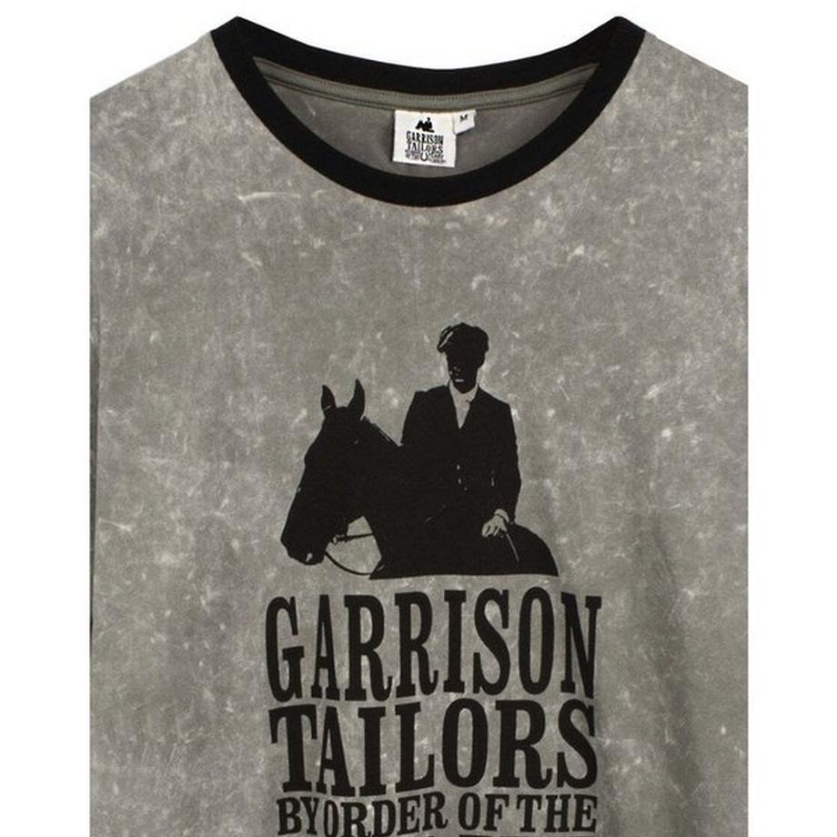 Peaky Blinders Langer Schlafanzug  