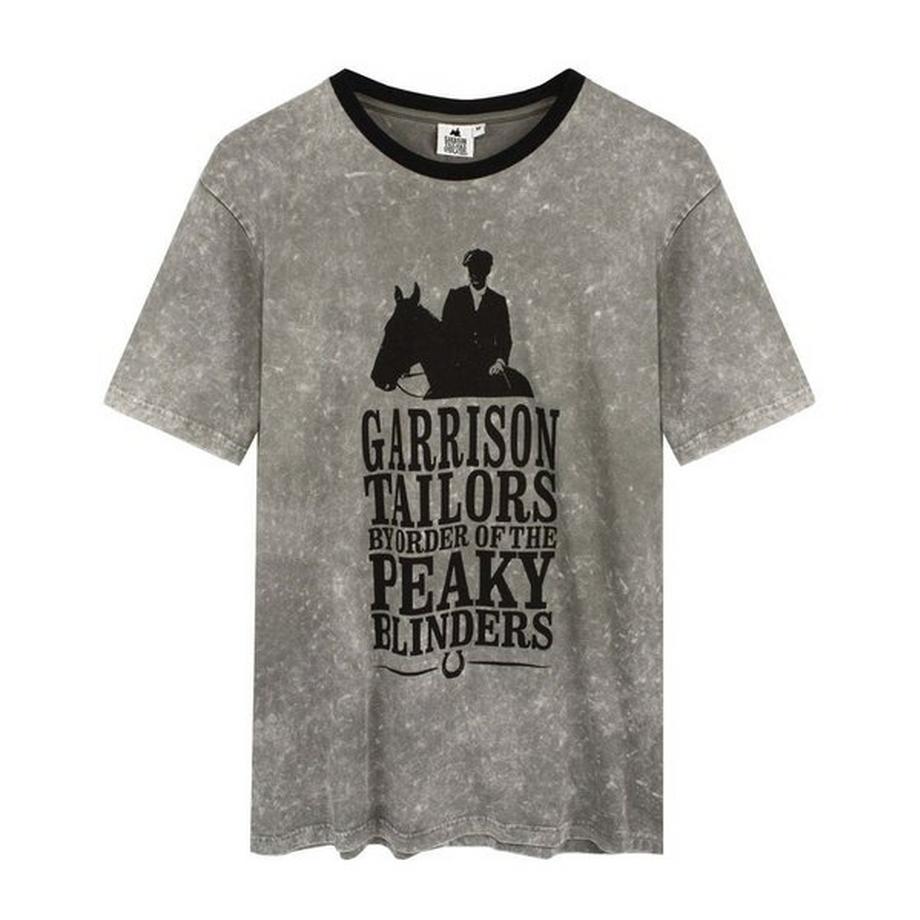 Peaky Blinders Langer Schlafanzug  