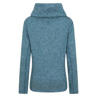 Mountain Warehouse Haut polaire Col Cascade  