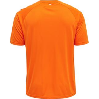 Hummel  t-shirt humme core poy 