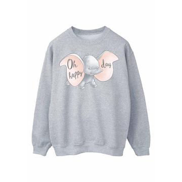Happy Day Sweatshirt