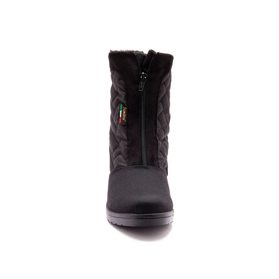 Pédiconfort  ultra leichte damen-stiefeletten samitex® 