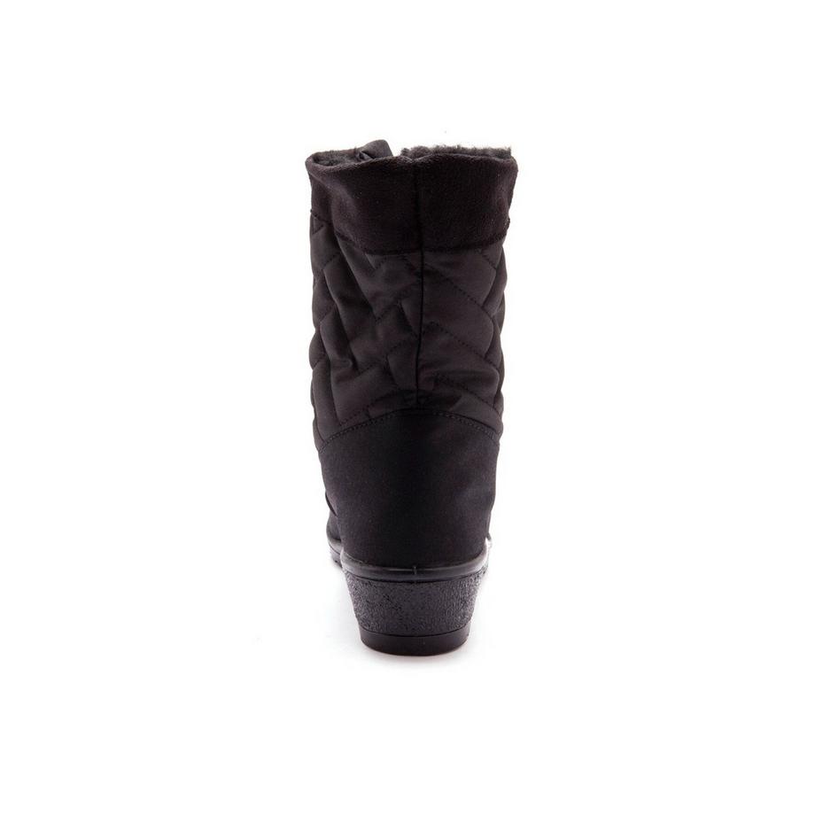 Pédiconfort  ultra leichte damen-stiefeletten samitex® 