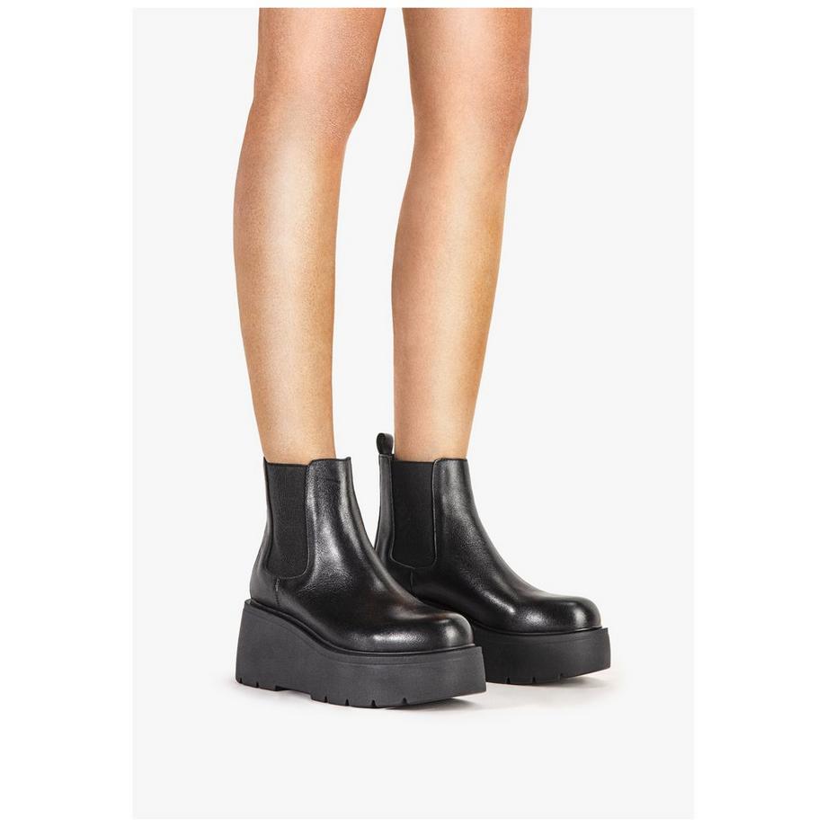 Inuovo  Stiefelette 838004 