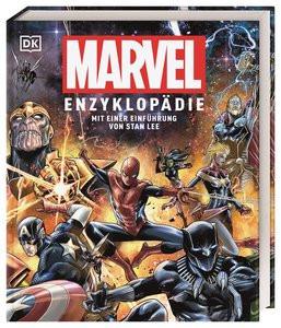 Marvel Enzyklopädie DeFalco, Tom; Sanderson, Peter; Teitelbaum, Michael; Wallace, Daniel; Darling, Andrew; Forbeck, Matt; Cowsill, Alan; Adam, Bray; Brevoort, Tom (Sonstige); Lee, Stan (Einleitung); Claremont, Chris (Geleitwort); Dinter, Jan (Übersetzung); Heller, Simone (Übersetzung); Stahl, Timothy (Übersetzung); Hidalgo, Carolin (Übersetzung) Gebundene Ausgabe 