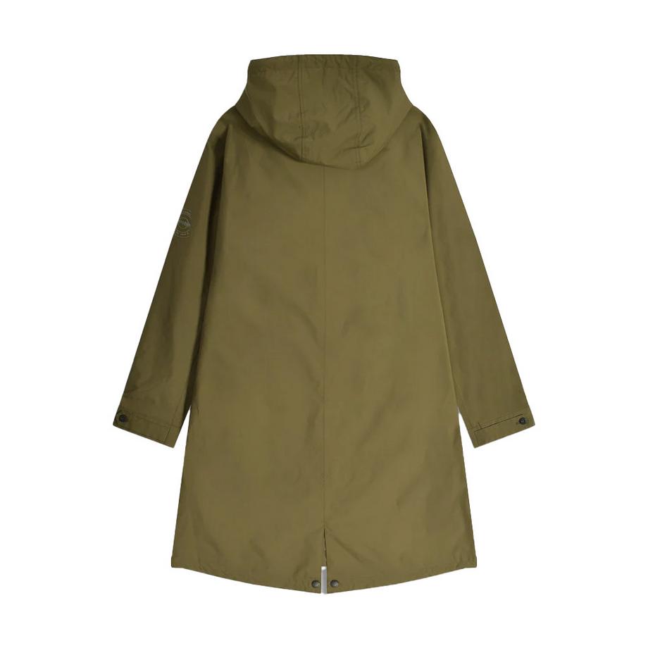 Lambretta Parka  