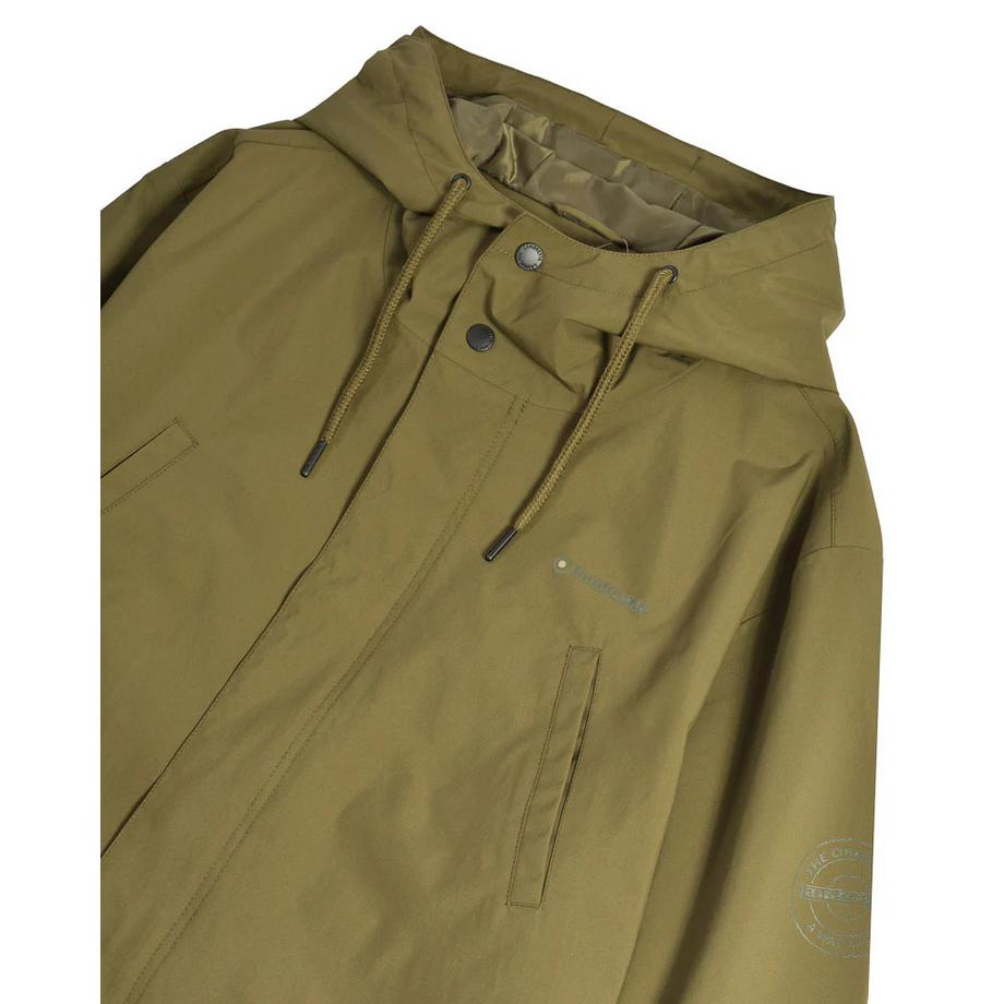 Lambretta Parka  