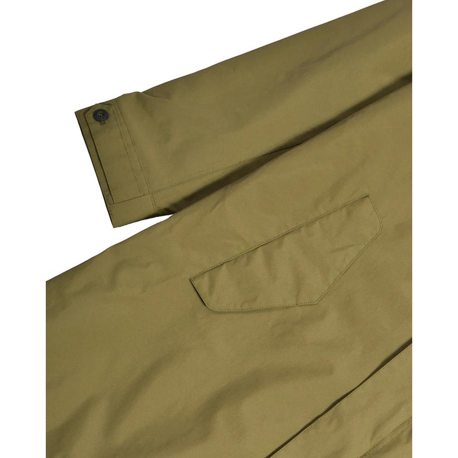 Lambretta Parka  