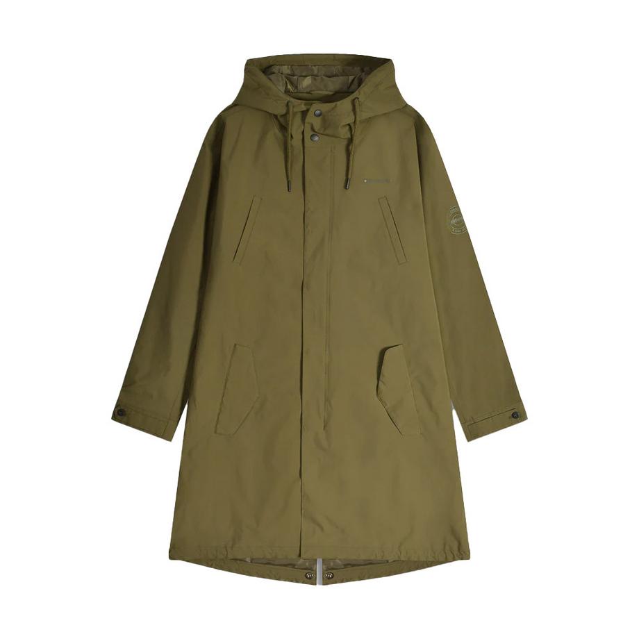 Parka