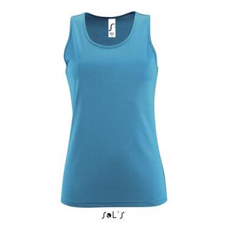 SOLS  t-shirt da sporty tt 