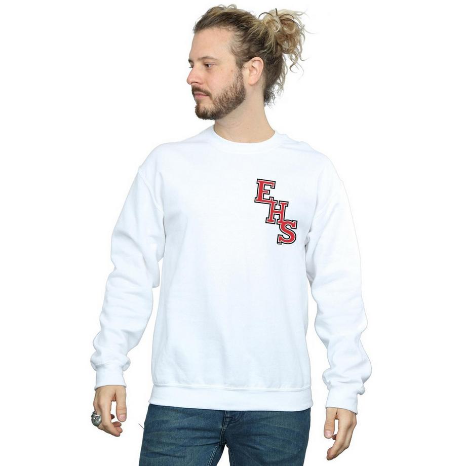 Disney High School Musical The Musical EHS Sweatshirt  