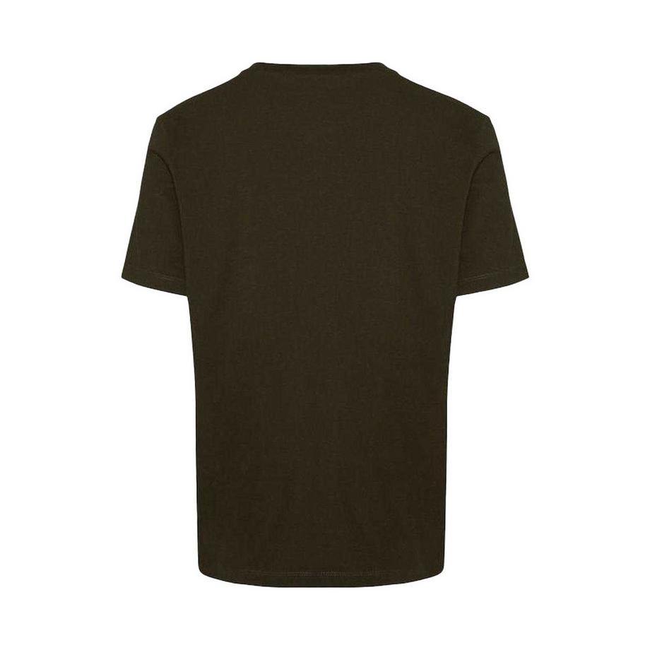 DSQUARED2  Maglietta Regolare Logo Gommato Cotone 