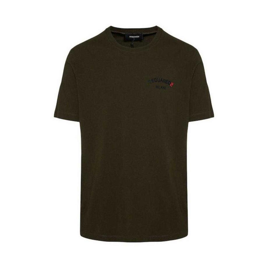 T-ShirtMotiftyle Logo En Caoutchouc