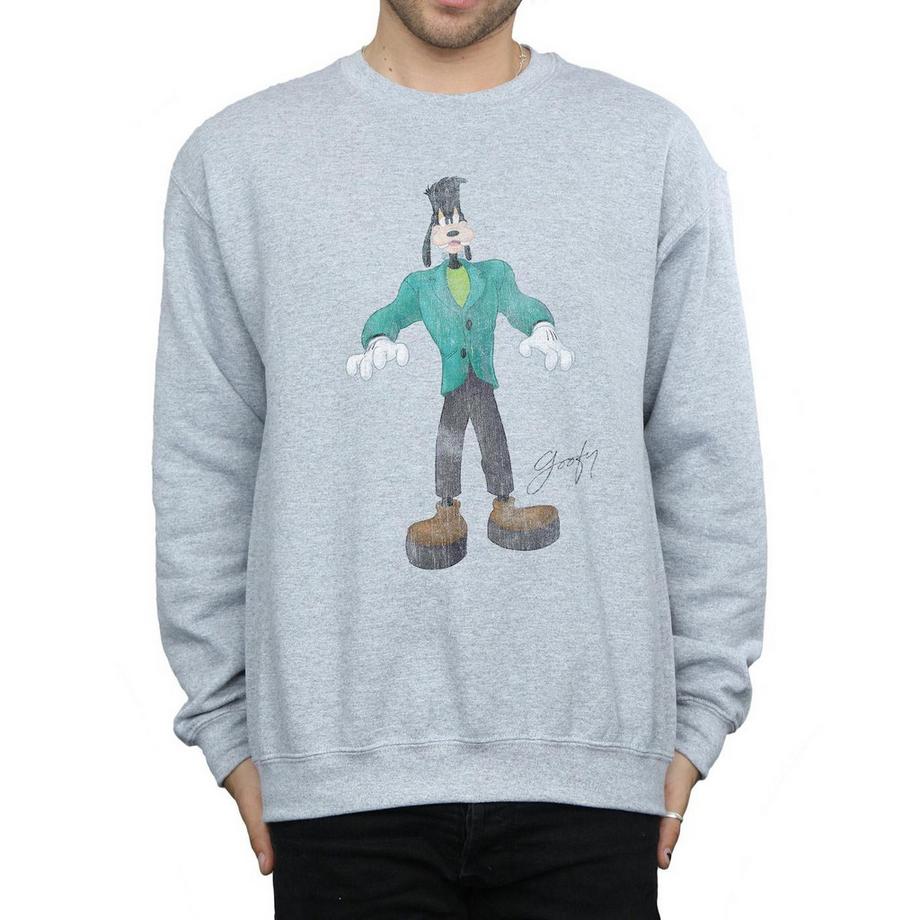 Disney Frankenstein Sweatshirt  