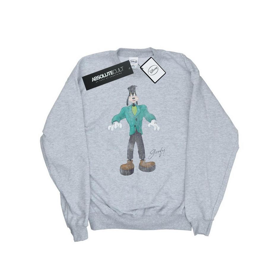 Disney Frankenstein Sweatshirt  
