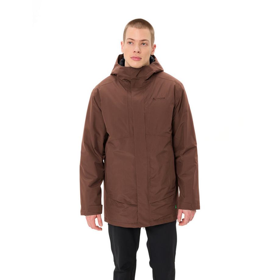 VAUDE  Rosemoor Padded Parka 
