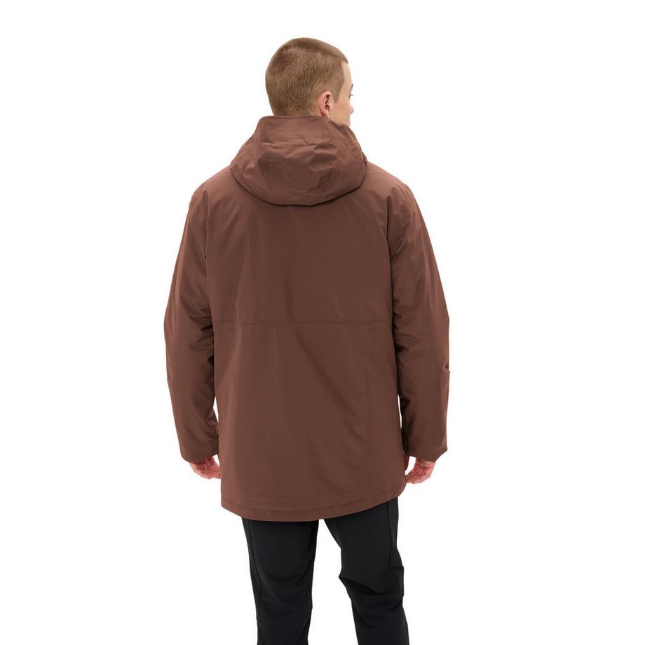 VAUDE  Rosemoor Padded Parka 