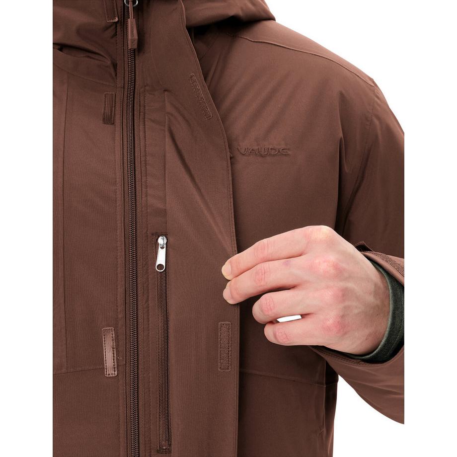 VAUDE  Rosemoor Padded Parka 