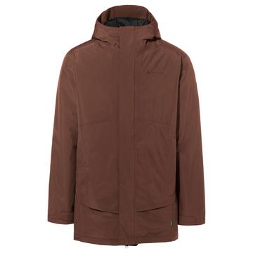 Rosemoor Padded Parka