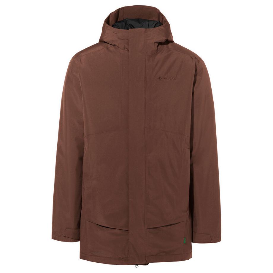 VAUDE  Rosemoor Padded Parka 