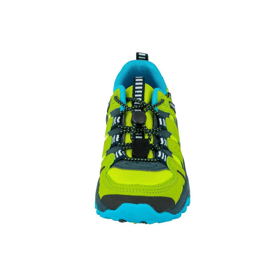 LICO Fremont Outdoorschuh Multifunktionsschuh Jungen Schnellschnürsystem LICO Fremont 