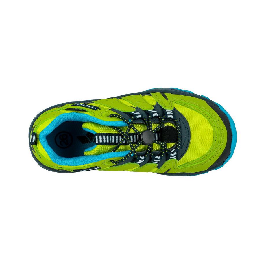 LICO Fremont Outdoorschuh Multifunktionsschuh Jungen Schnellschnürsystem LICO Fremont 