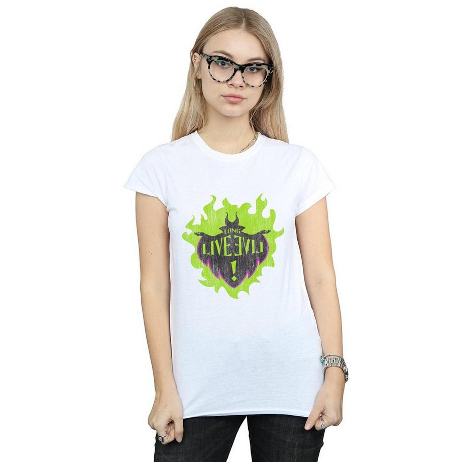 Disney The Descendants Long Live T-Shirt  