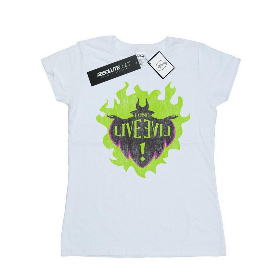 The Descendants Long Live TShirt