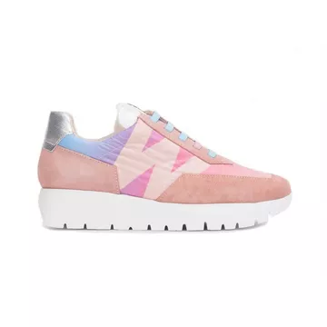 Wonders Odisei - Wildleder sneaker