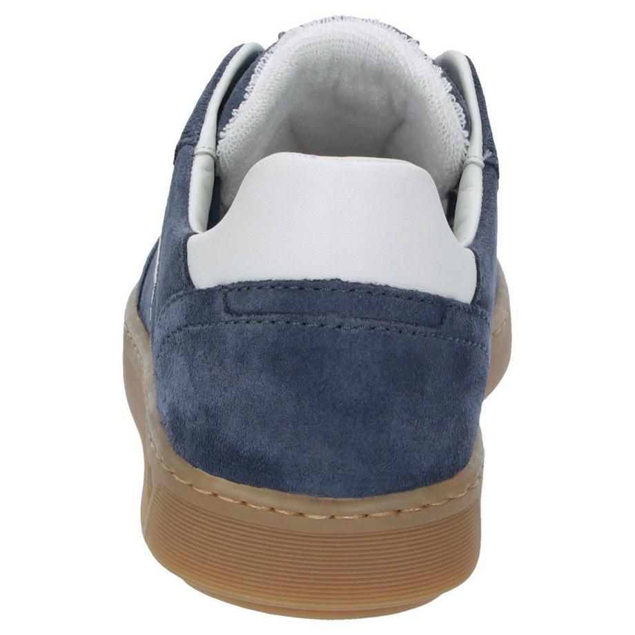 Sioux Tedroso-708 Sneaker  
