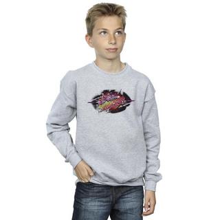 MARVEL  Guardians Of The Galaxy Sweatshirt 